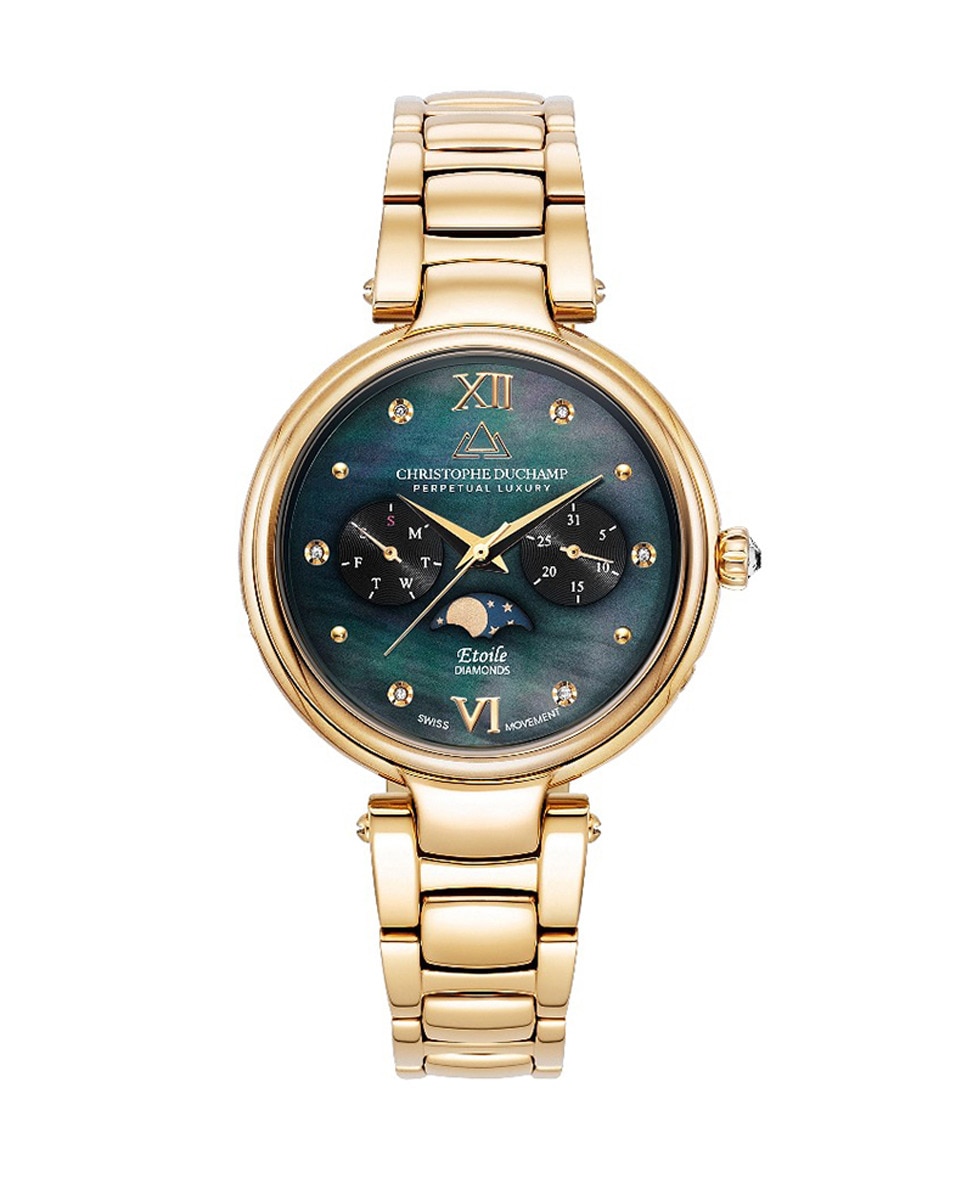 Imagen 0 de Reloj Étoile