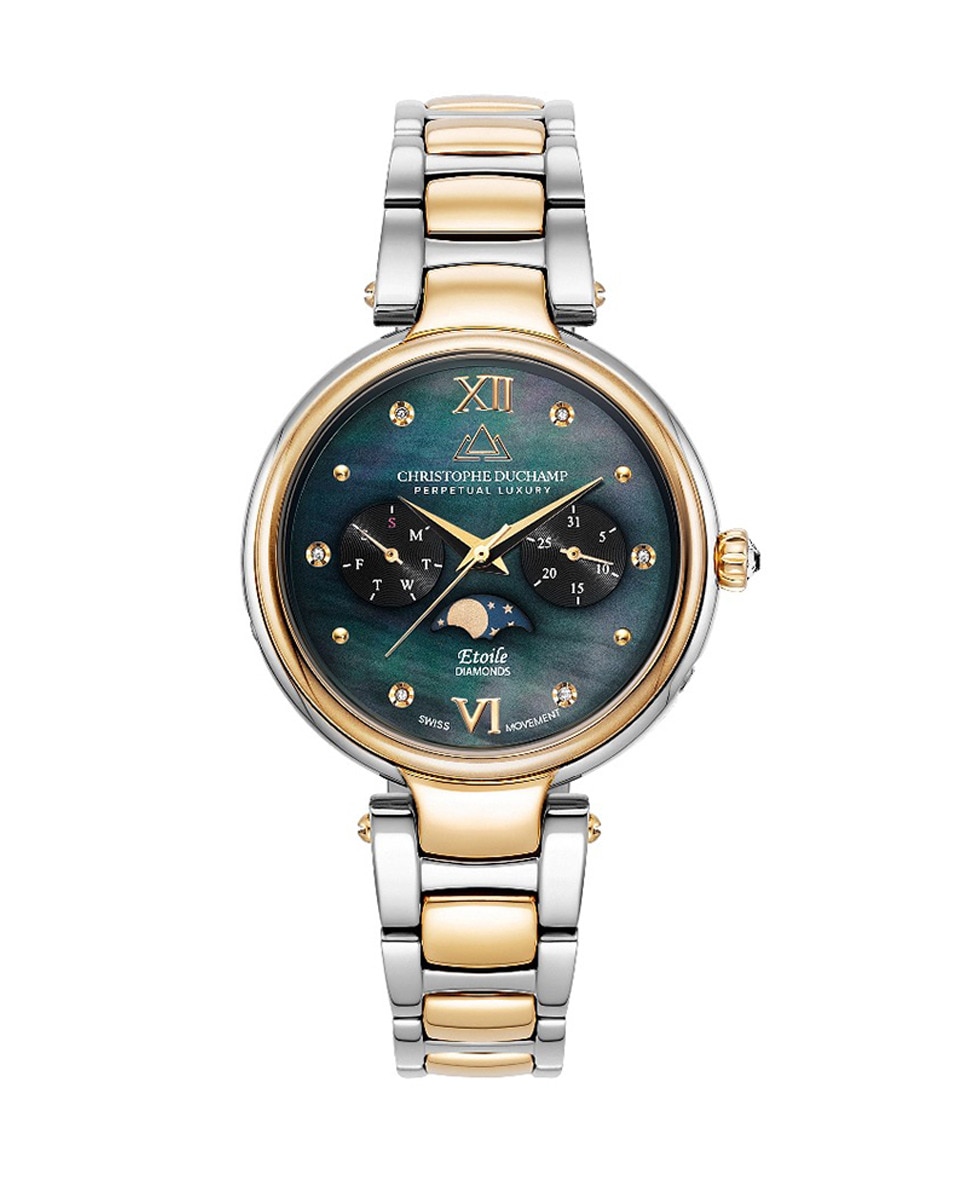Imagen 0 de Reloj Étoile