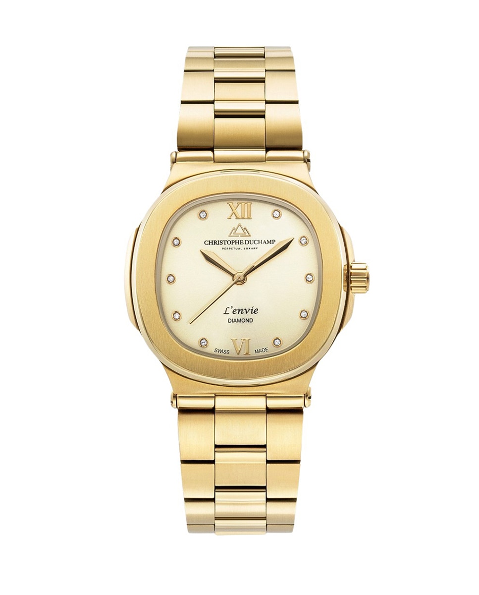 Imagen 0 de Reloj L'Envie