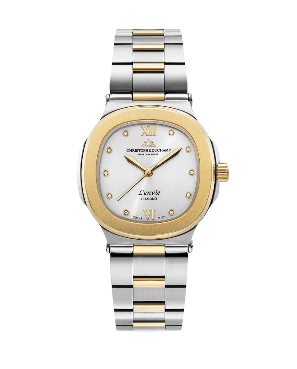 Imagen 0 de Reloj L?Envie