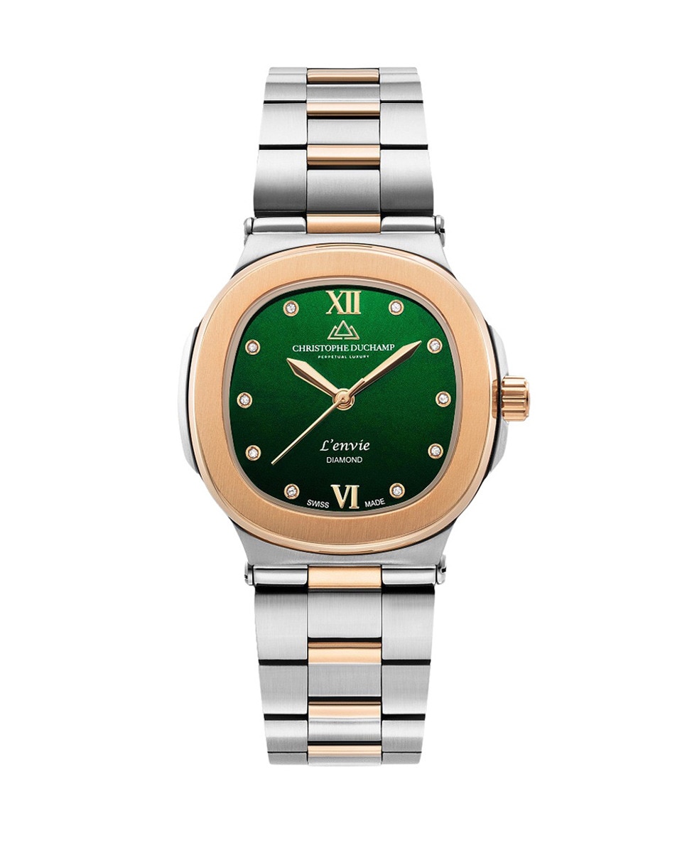Imagen 0 de Reloj L?Envie