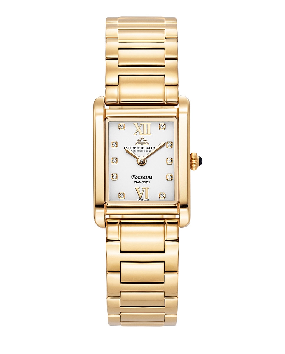 Imagen 0 de Reloj Fontaine