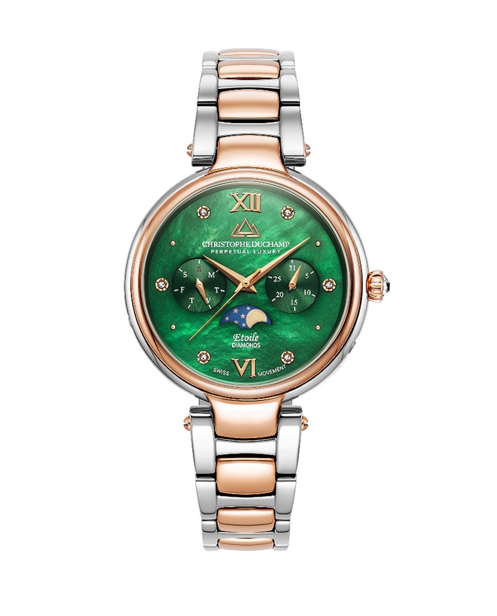 Reloj Etolie — oferta en Primeriti