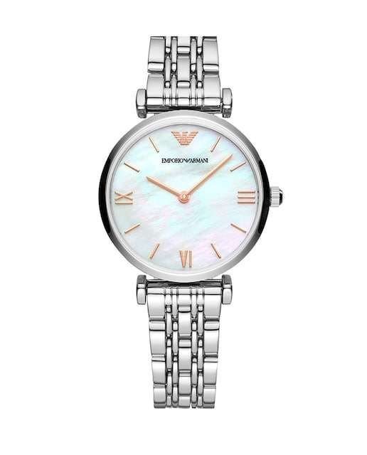 Imagen 0 de Reloj analógico modelo AR90004L