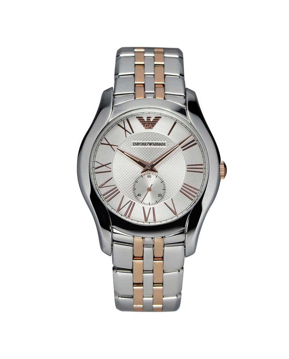 Imagen 0 de Reloj analógico modelo AR1824