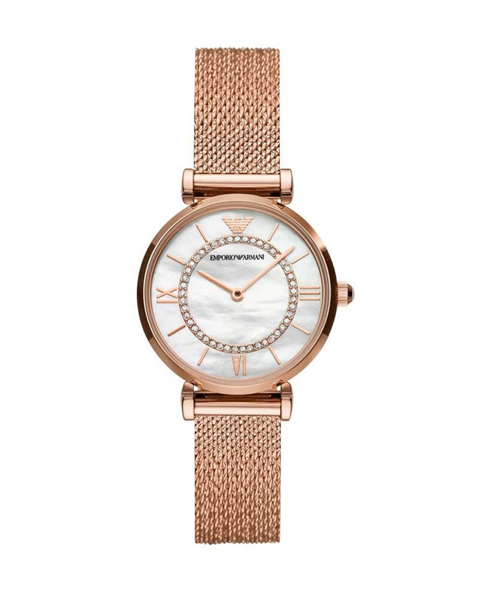 Imagen 0 de Reloj analógico modelo AR11320