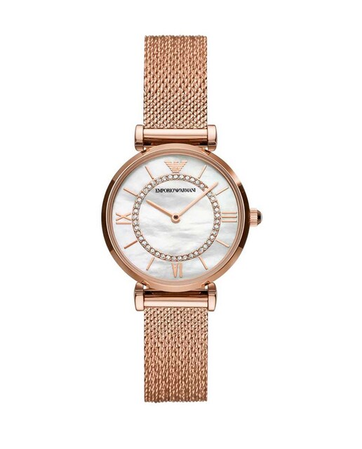 Imagen 0 de Reloj analógico modelo AR11320