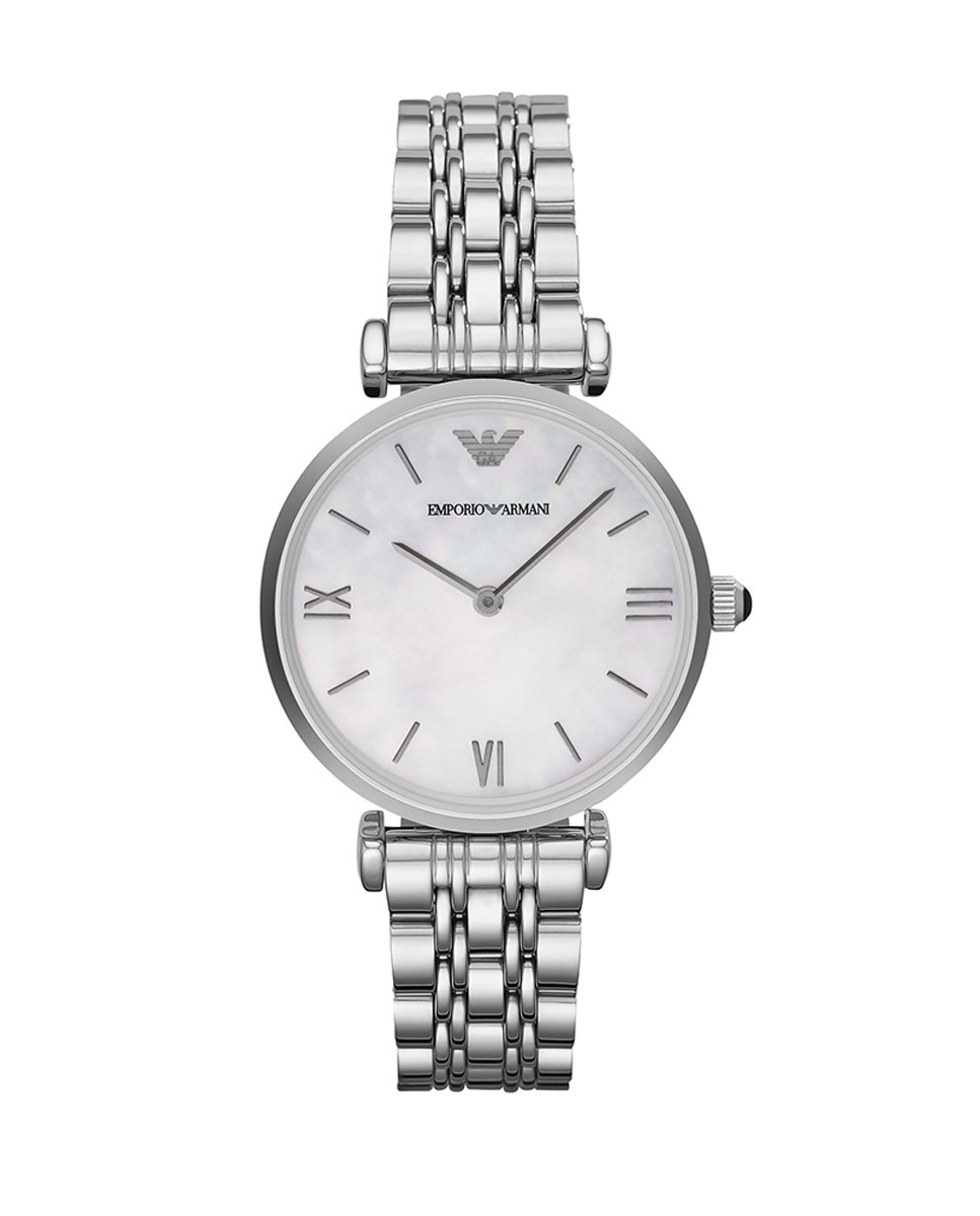 Imagen 0 de Reloj analógico modelo AR1682