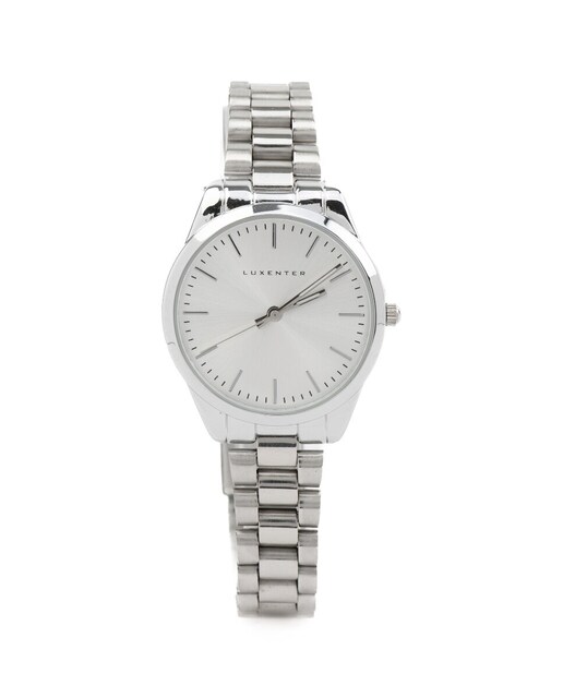 Imagen 0 de Reloj Verni acabado plata