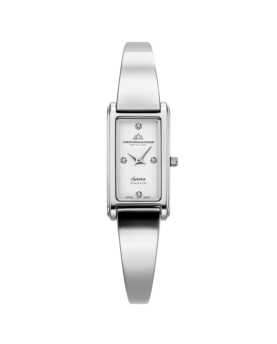 Imagen 0 de Reloj mujer aurora