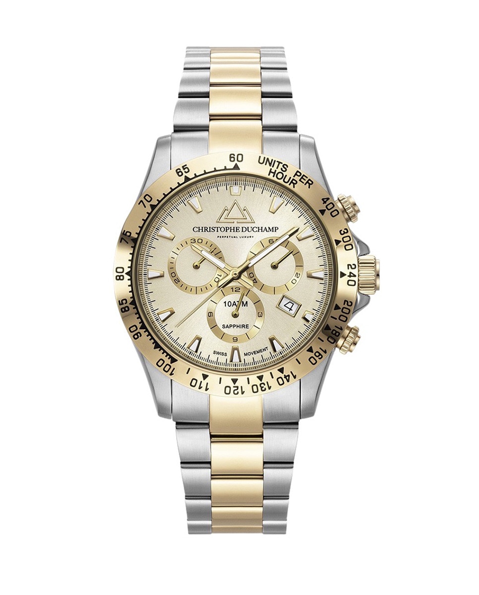 Imagen 0 de Reloj Grand Mont Automático
