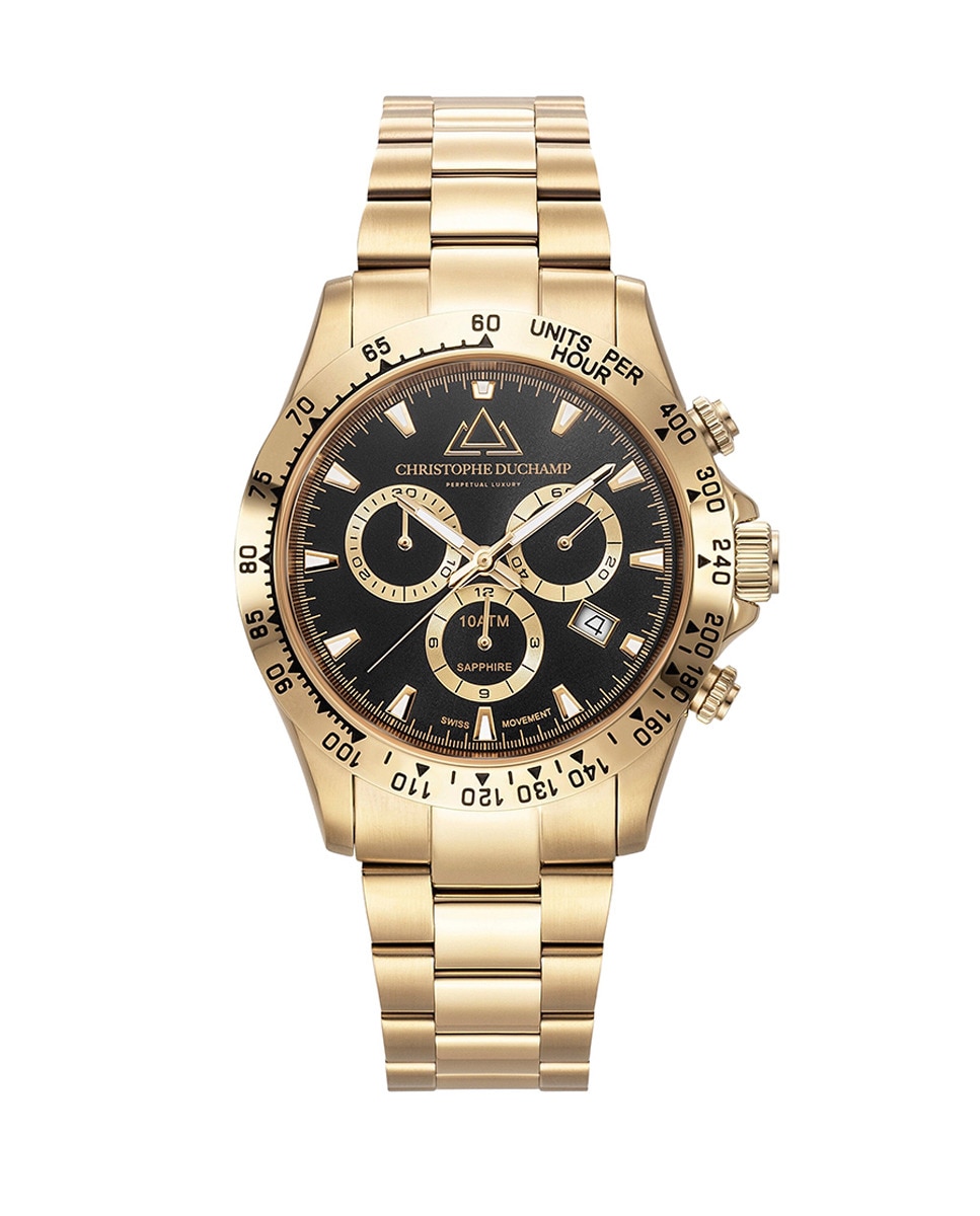 Imagen 0 de Reloj Gran Monte