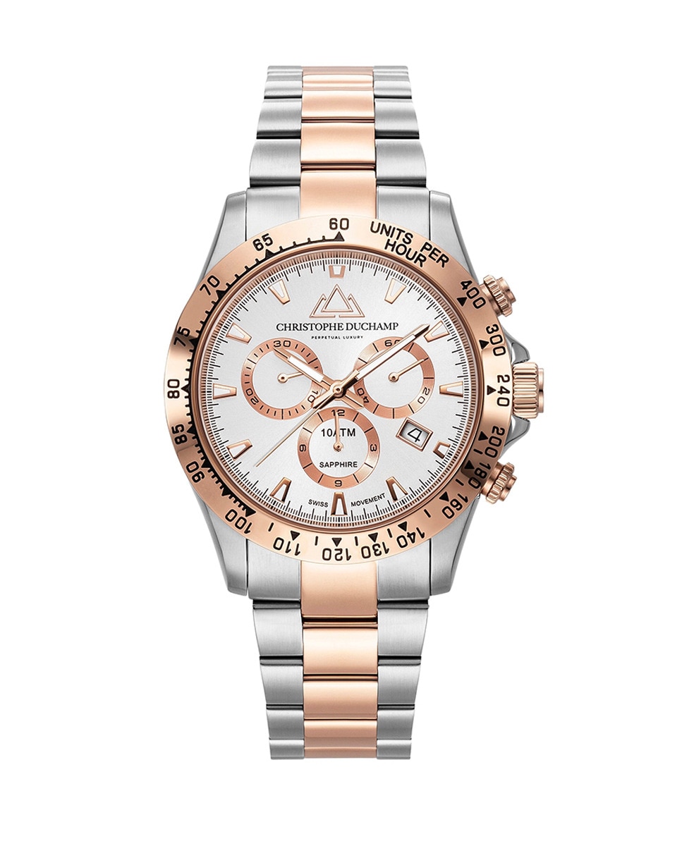 Imagen 0 de Reloj Gran Monte