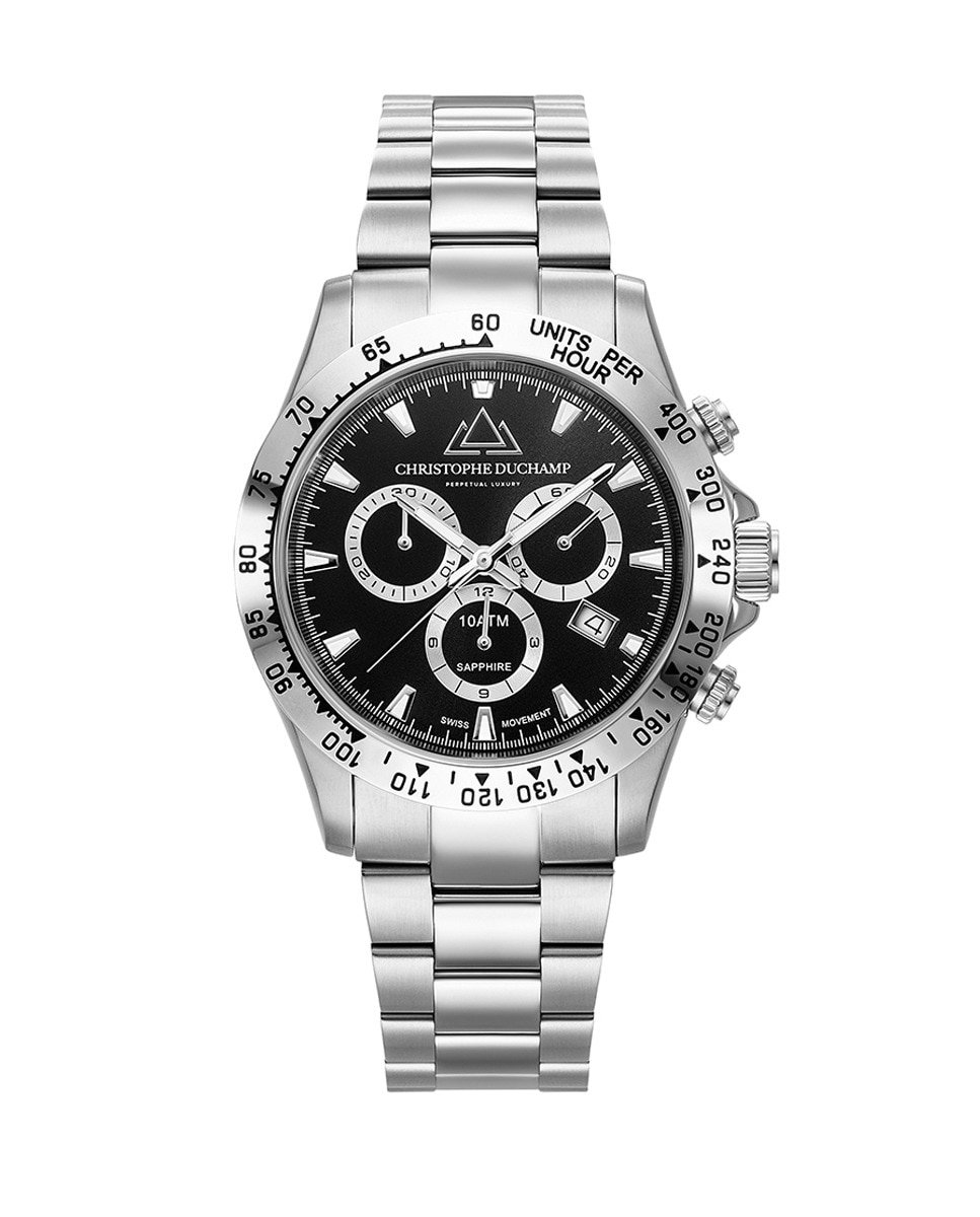 Imagen 0 de Reloj Gran Monte
