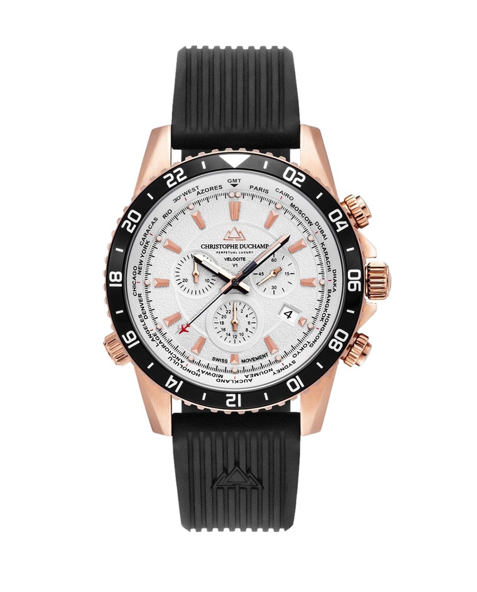 Imagen 0 de Reloj Velocite