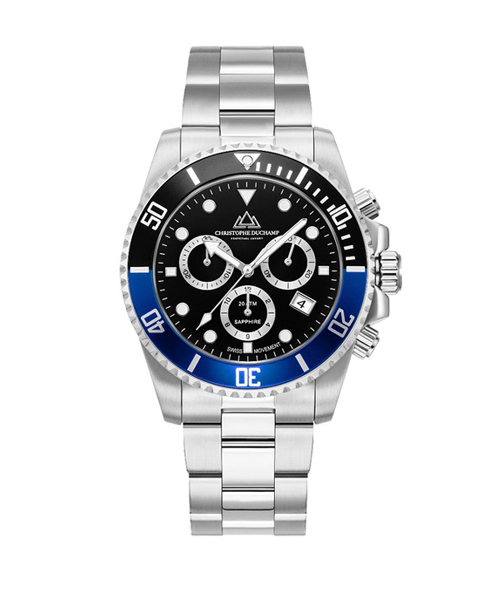 Imagen 0 de Reloj Marine chrono
