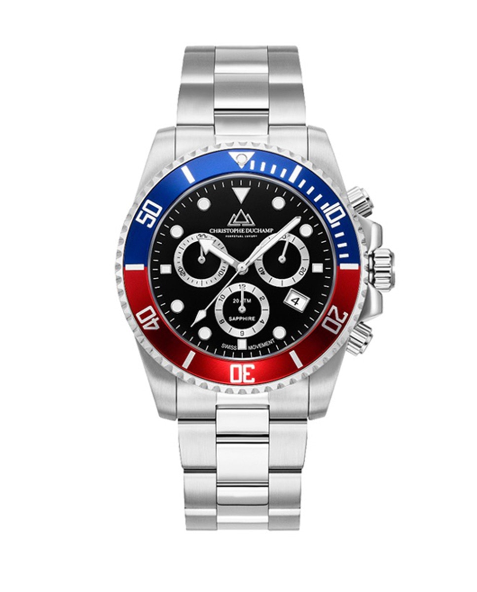 Imagen 0 de Reloj Marine chrono