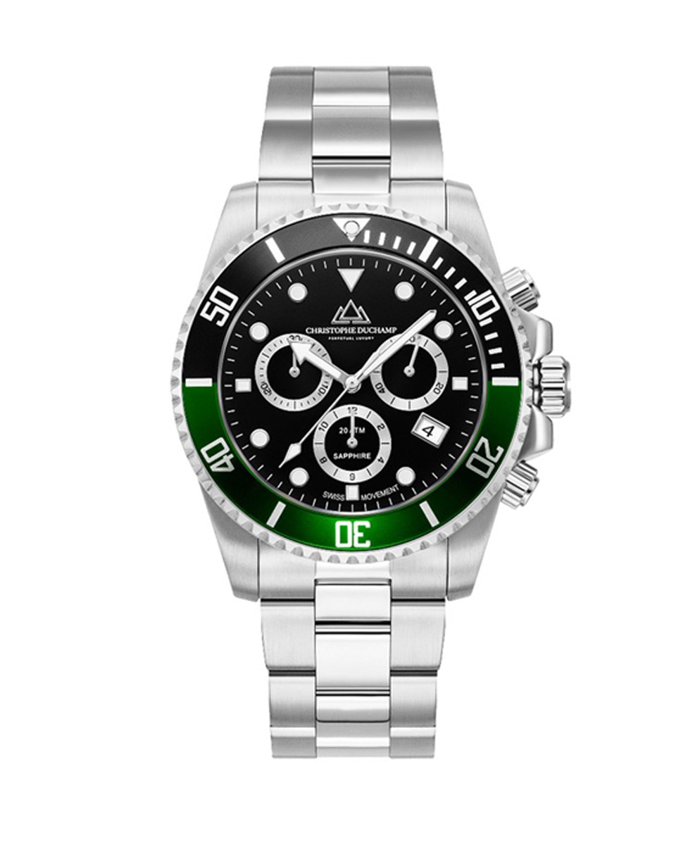 Imagen 0 de Reloj Marine chrono