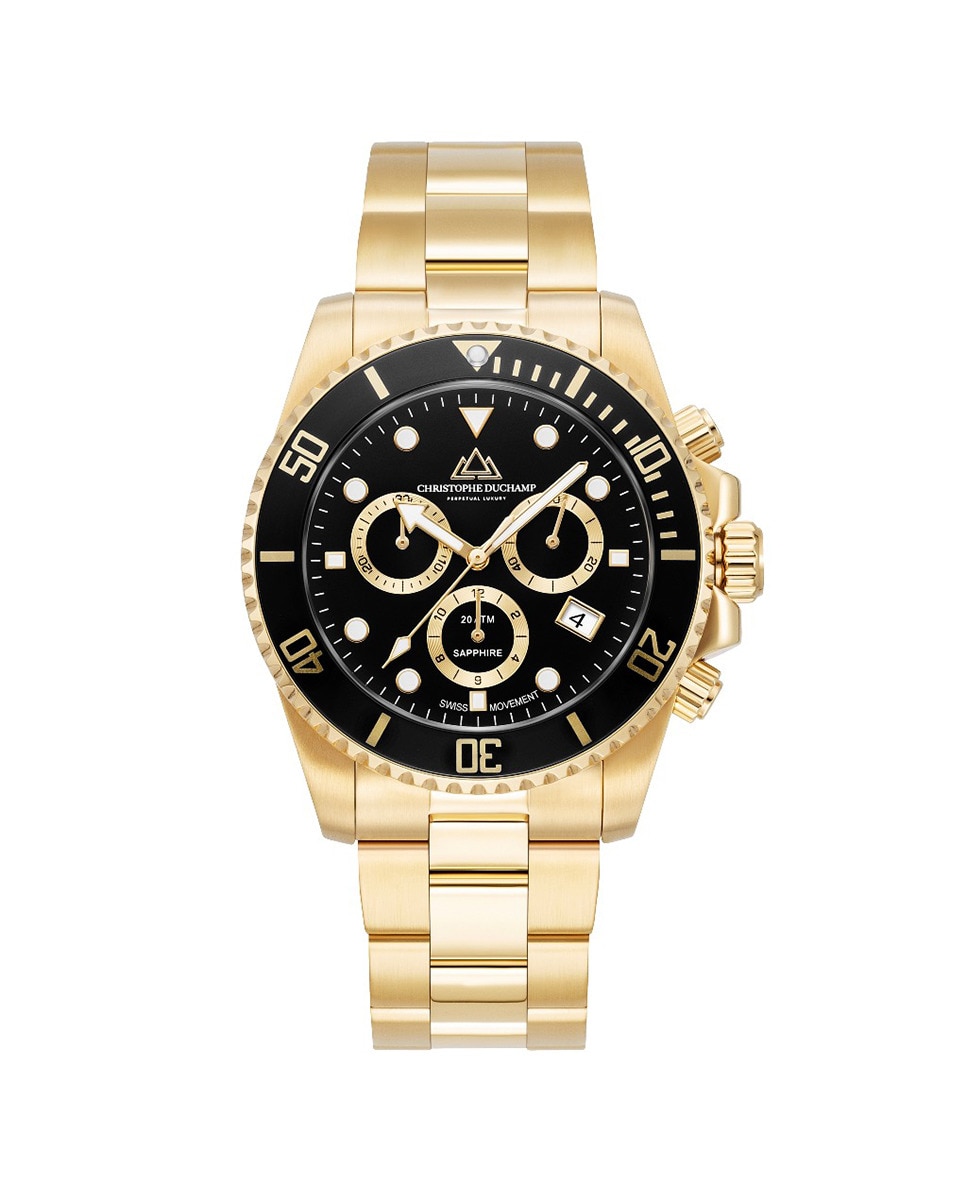 Imagen 0 de Reloj Marine chrono