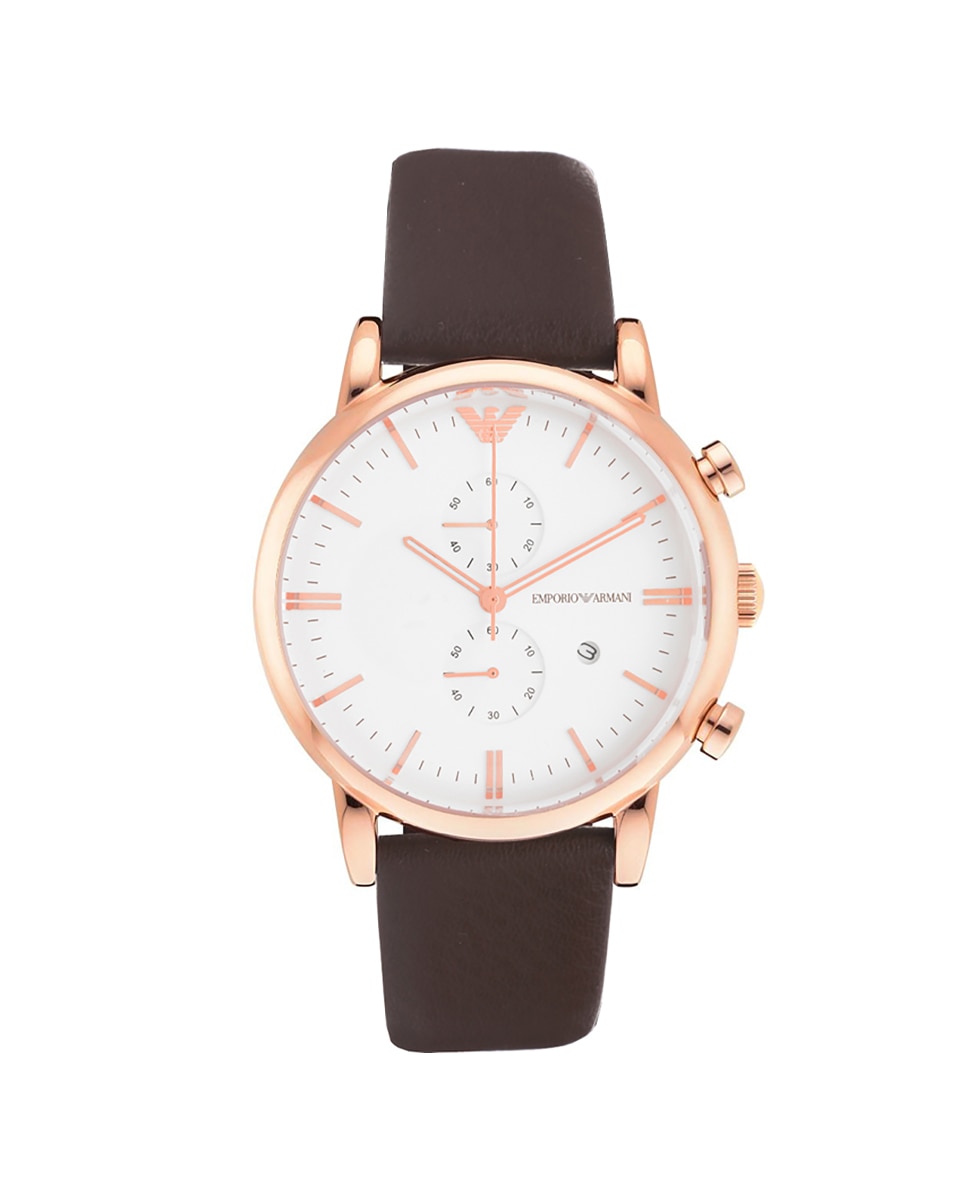 Imagen 0 de Reloj analógico modelo AR1936