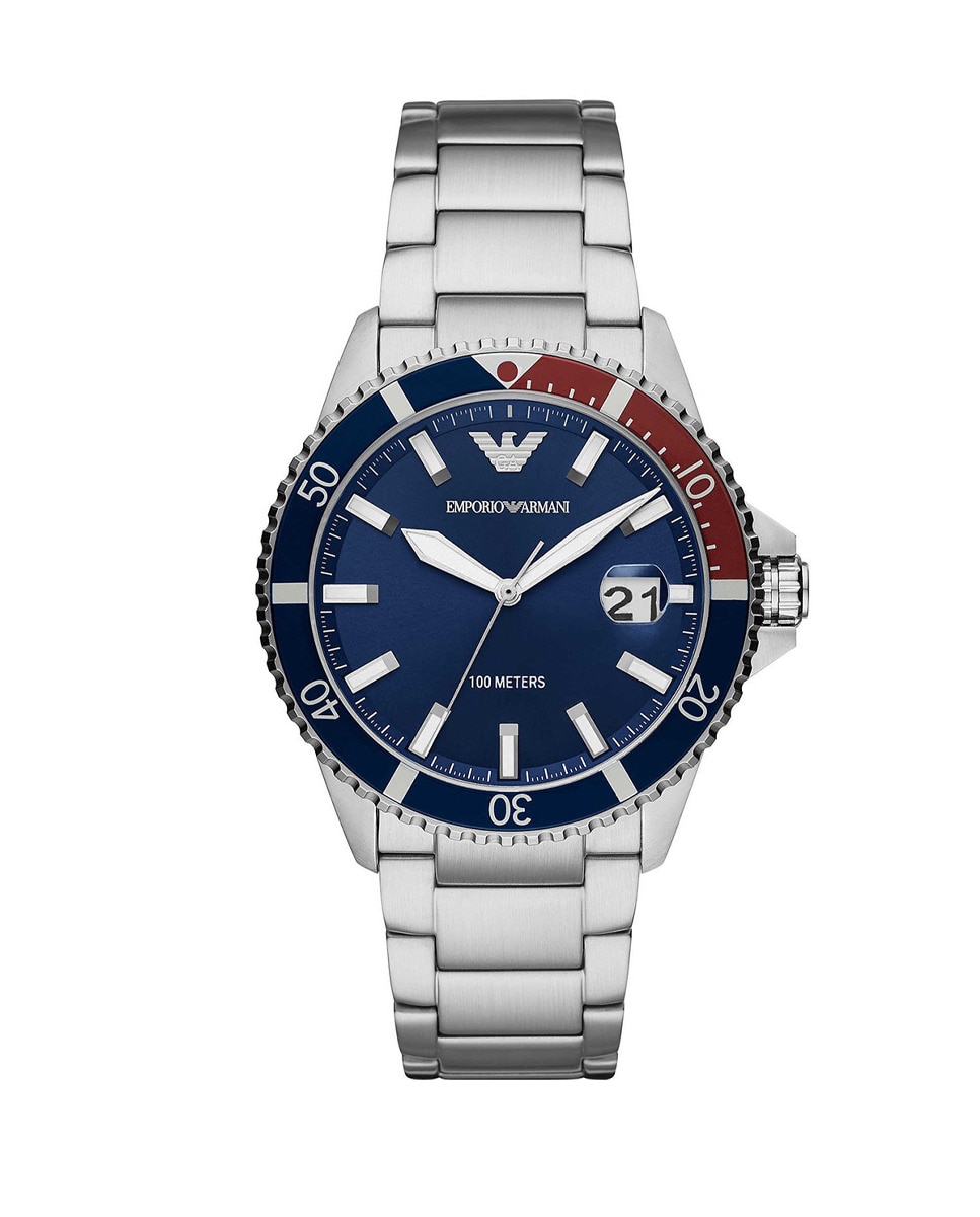 Imagen 0 de Reloj analógico modelo AR11339