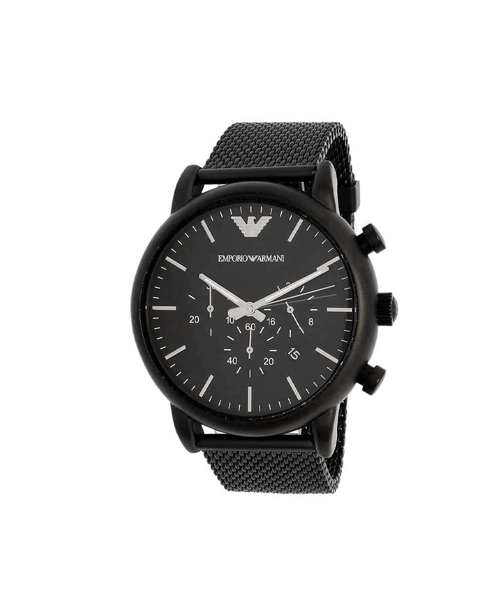 Imagen 0 de Reloj analógico modelo AR1968
