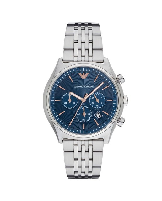 Imagen 0 de Reloj analógico modelo AR1974