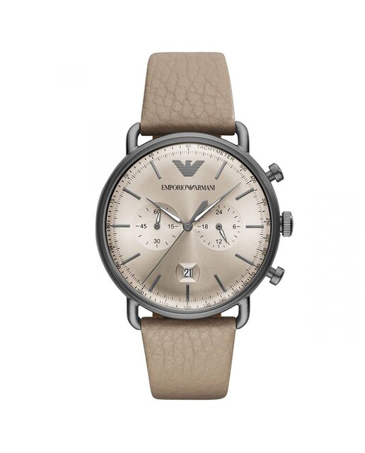 Imagen 0 de Reloj analógico modelo AR11107