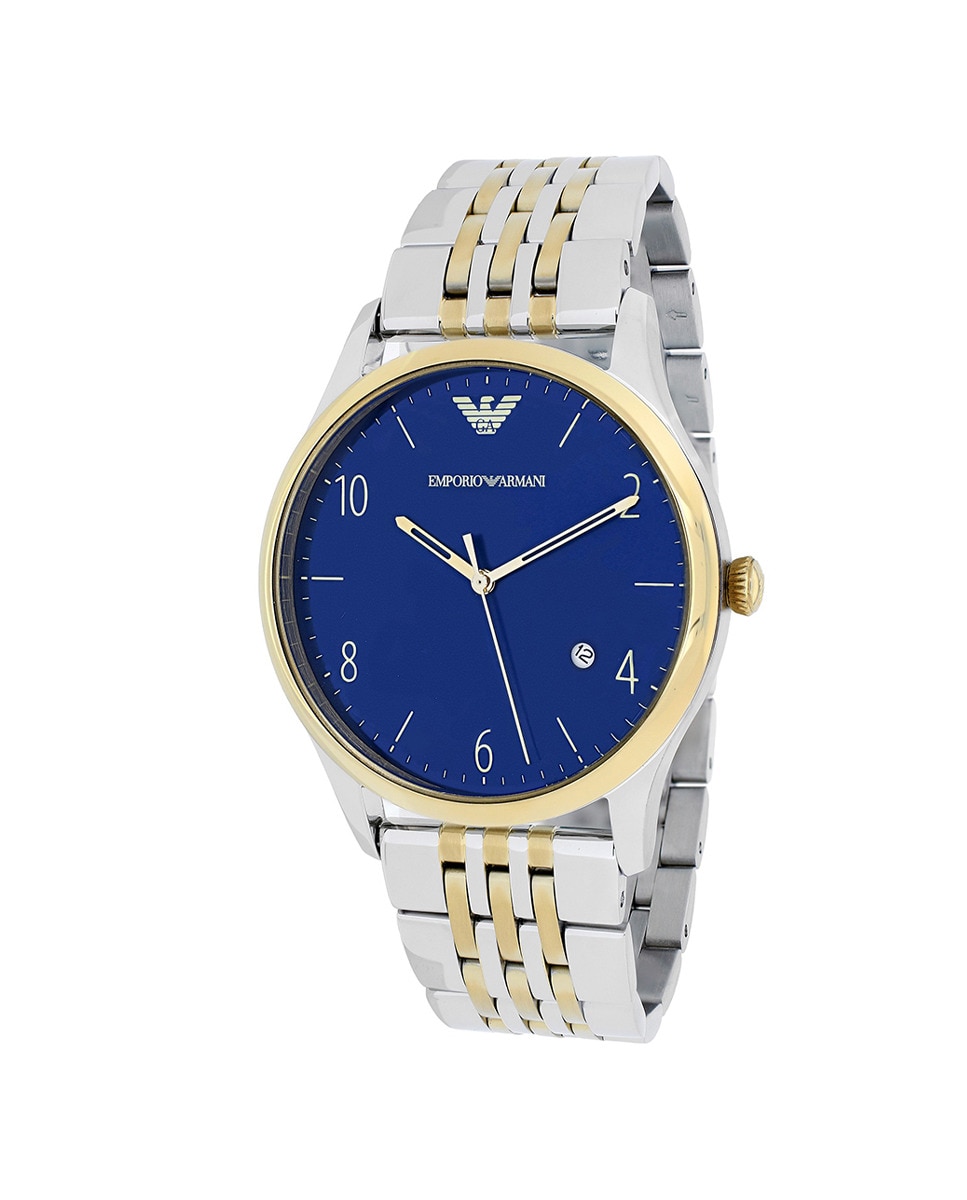 Imagen 0 de Reloj analógico modelo AR1868