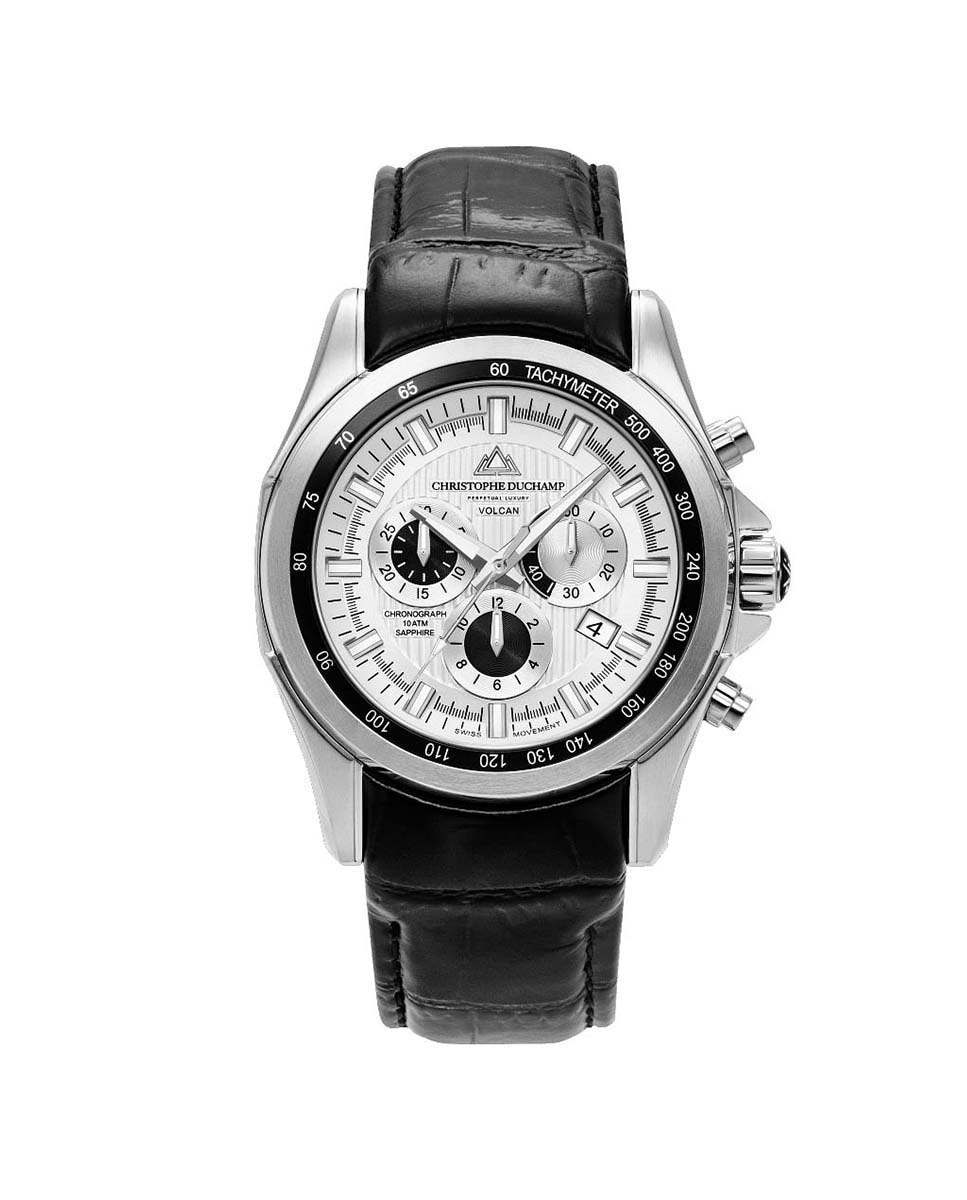 Imagen 0 de Reloj modelo VOLCAN CD7901 hombre