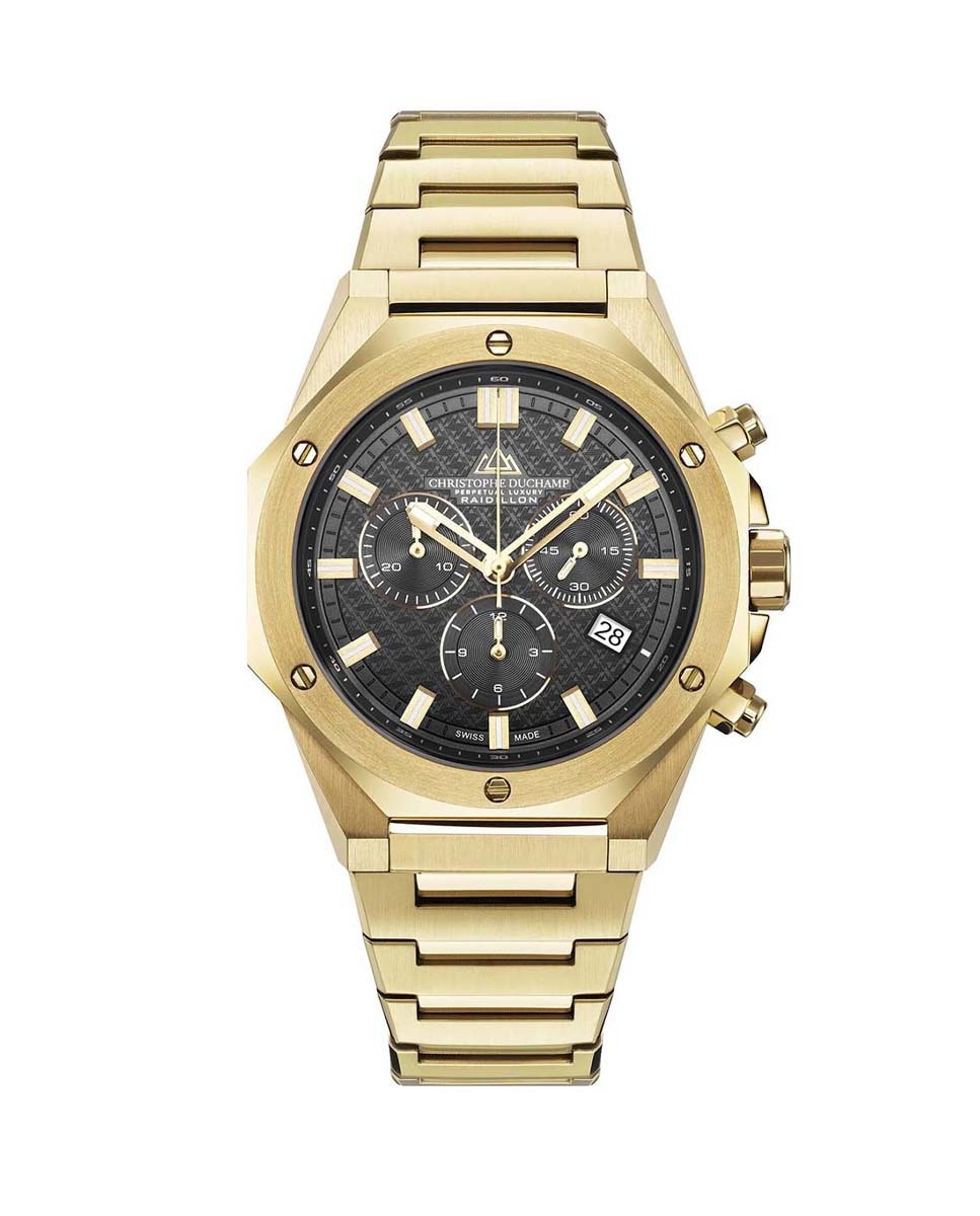 Imagen 0 de Raidillon Chrono
