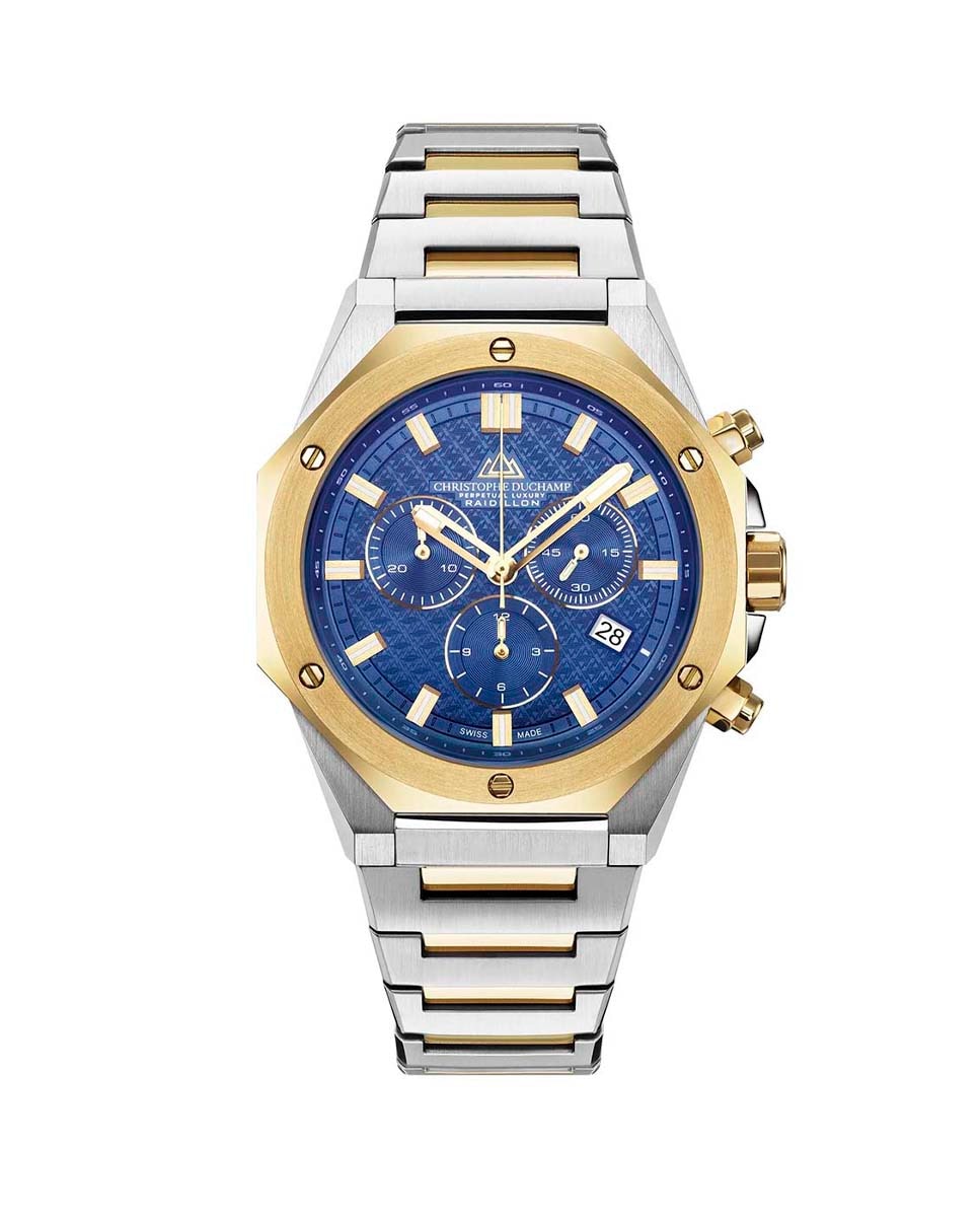 Imagen 0 de Raidillon Chrono