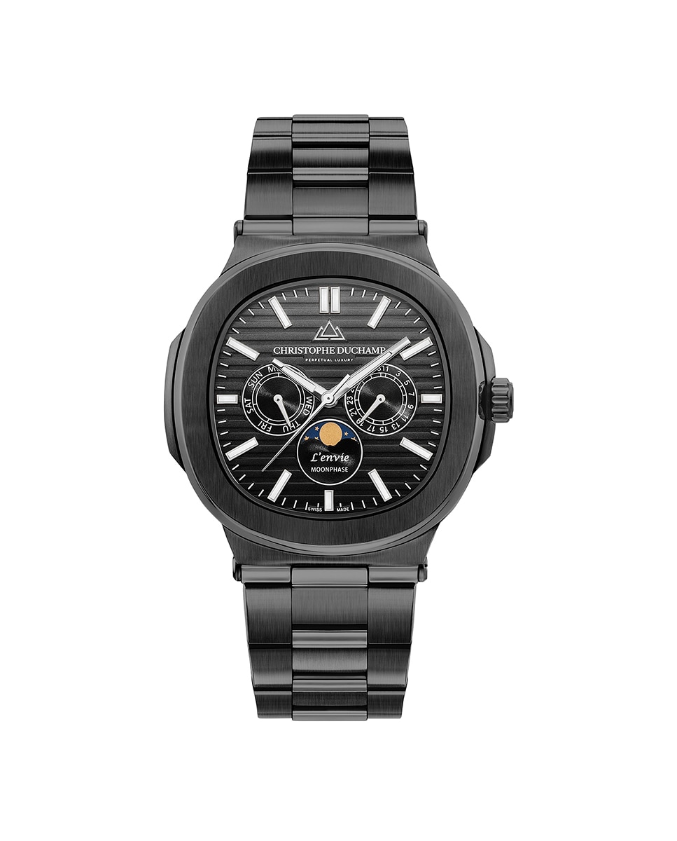 Imagen 0 de Reloj hombre envie