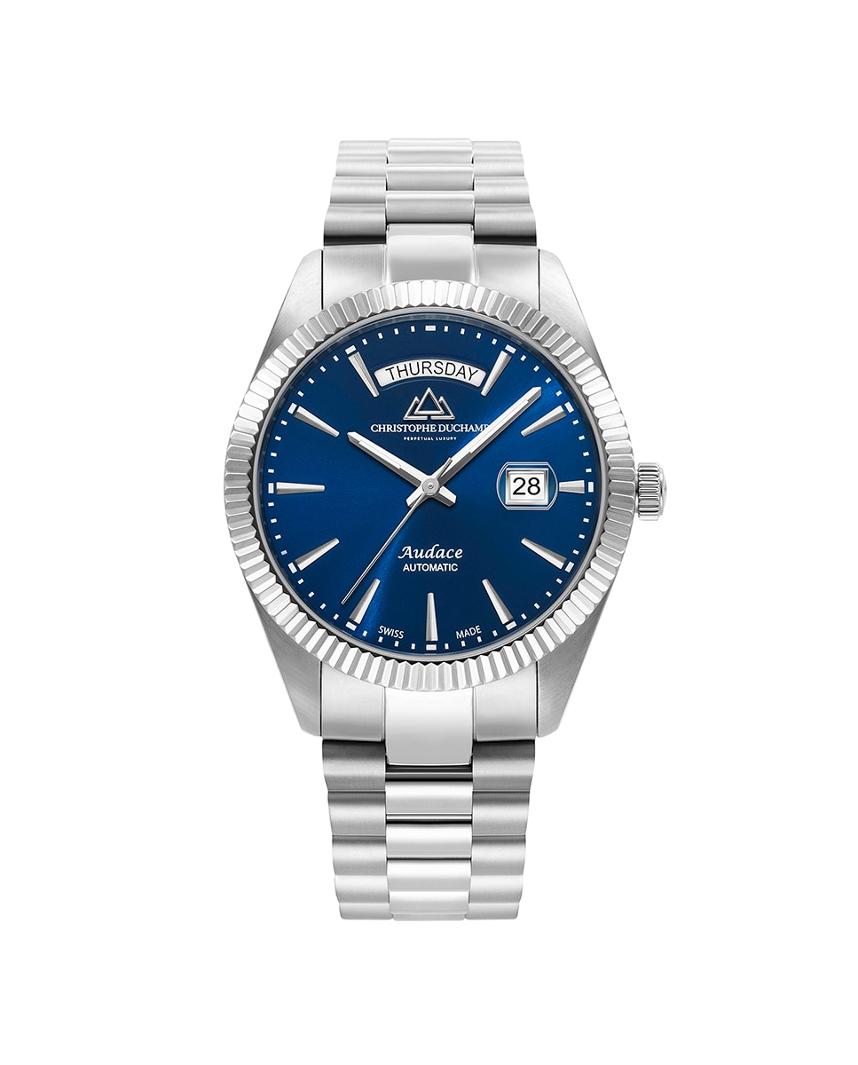 Imagen 0 de Reloj hombre audace II