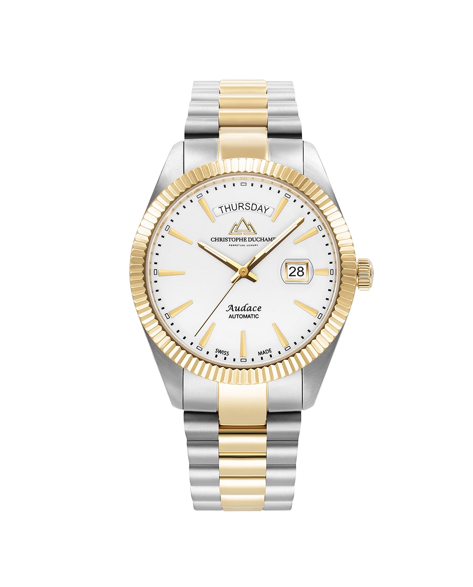 Imagen 0 de Reloj hombre audace II