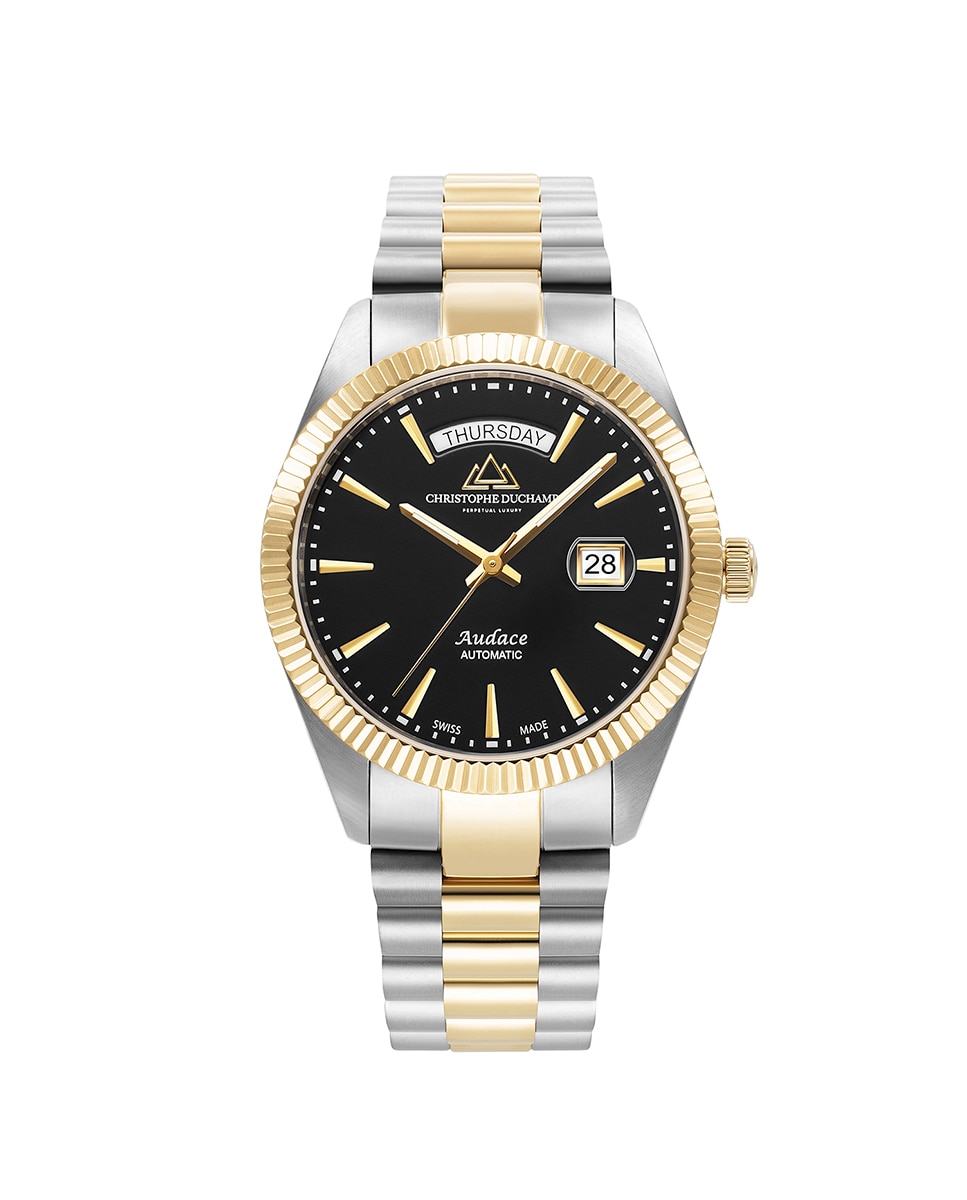 Imagen 0 de Reloj hombre audace II