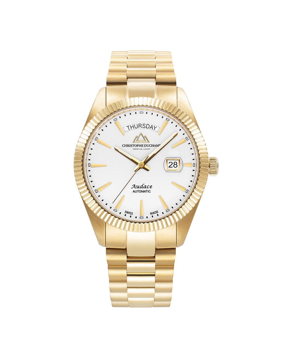 Reloj hombre audace II — oferta en Primeriti