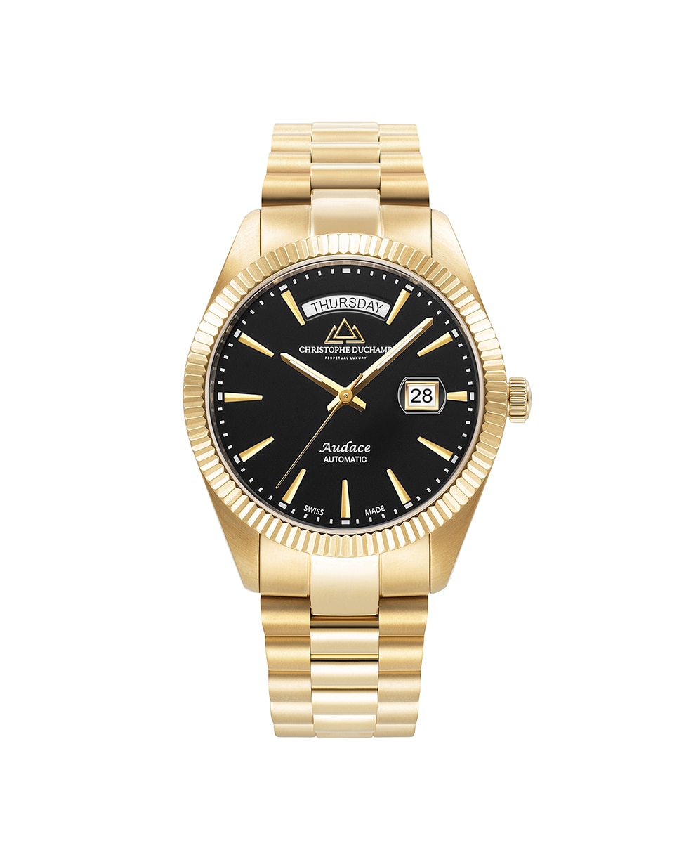 Imagen 0 de Reloj hombre audace II