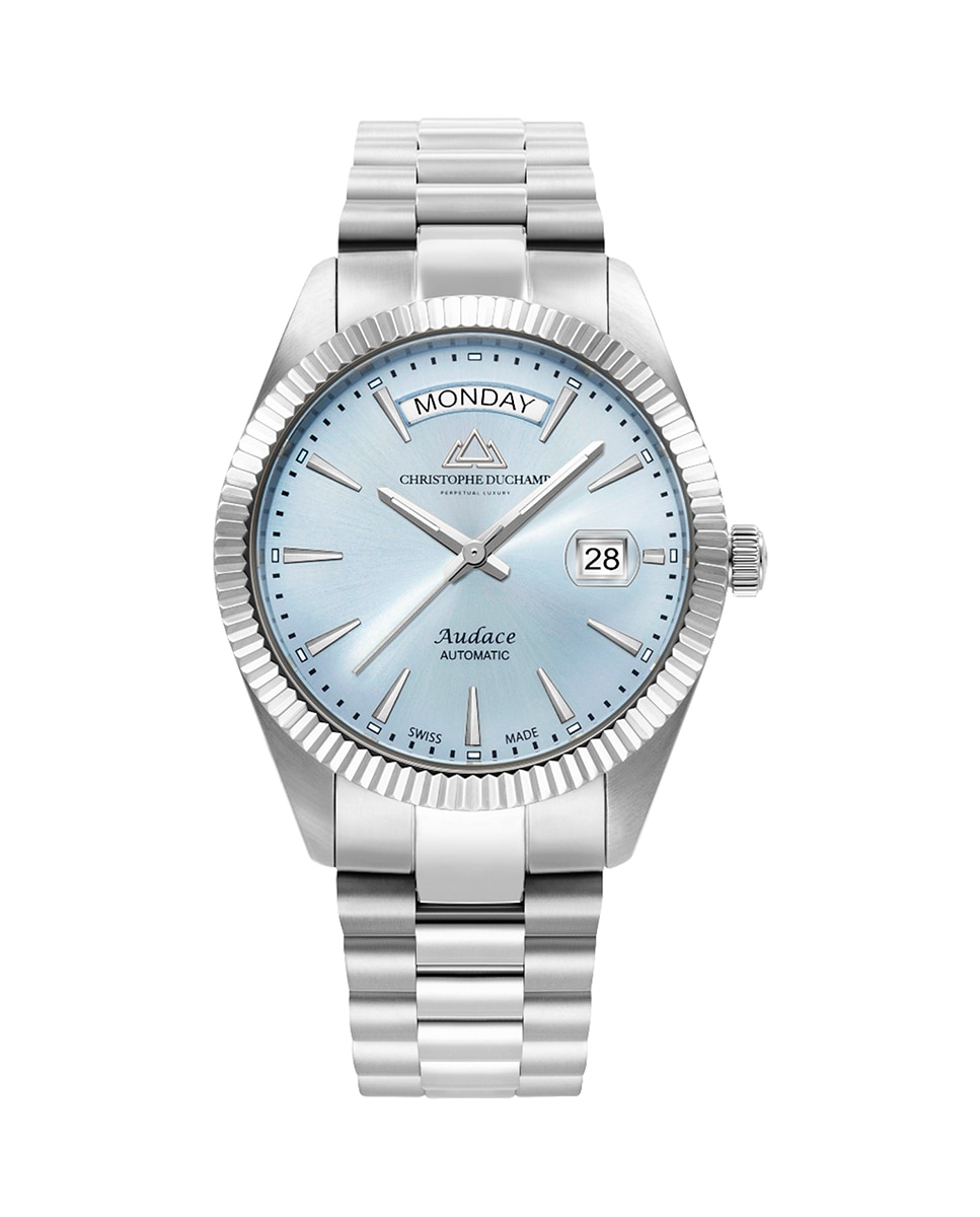 Imagen 0 de Reloj hombre audace II