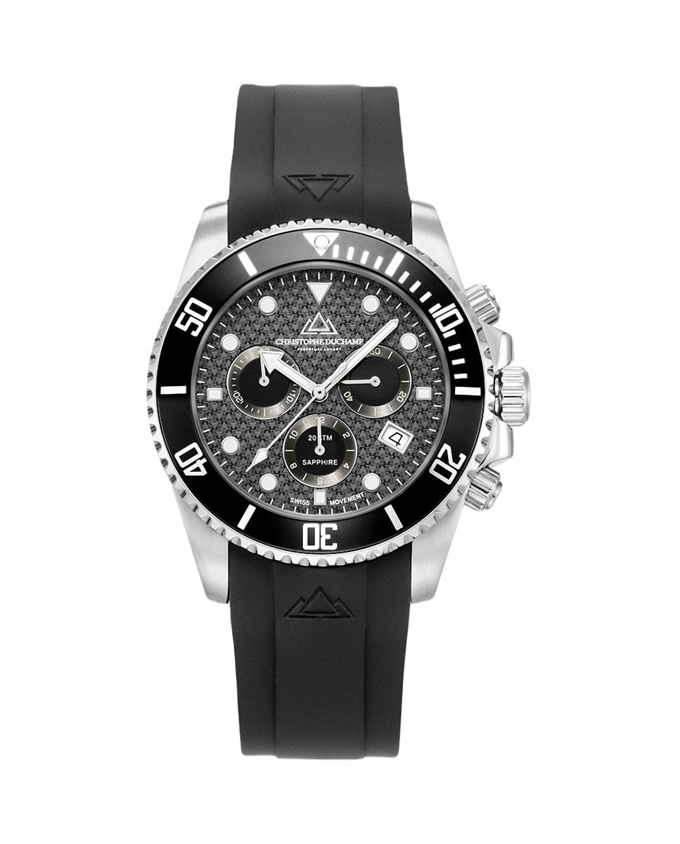 Imagen 0 de Reloj hombre marine