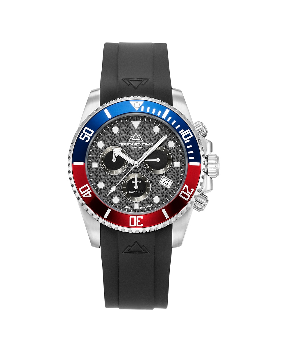 Imagen 0 de Reloj hombre marine