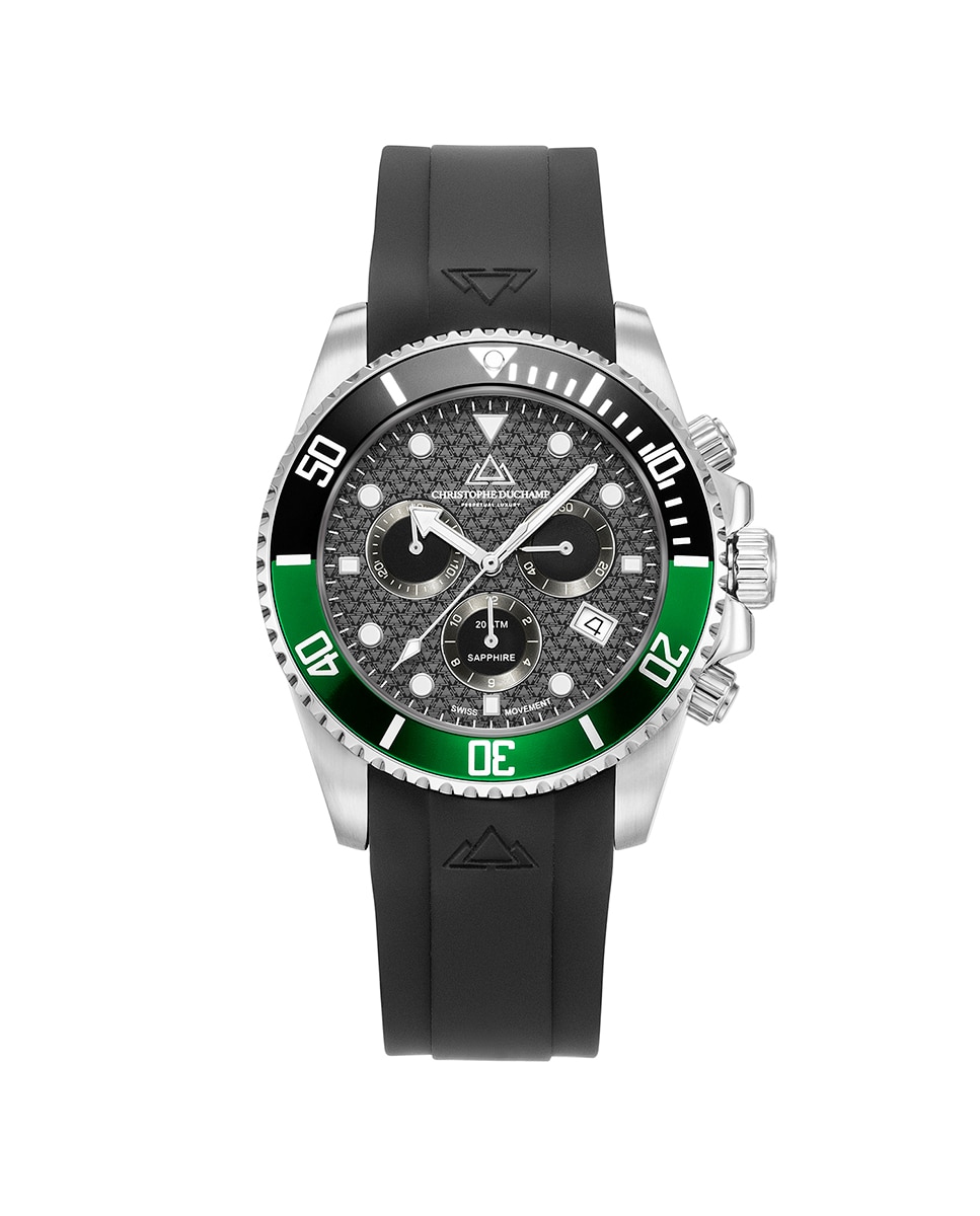Reloj hombre marine — oferta en Primeriti