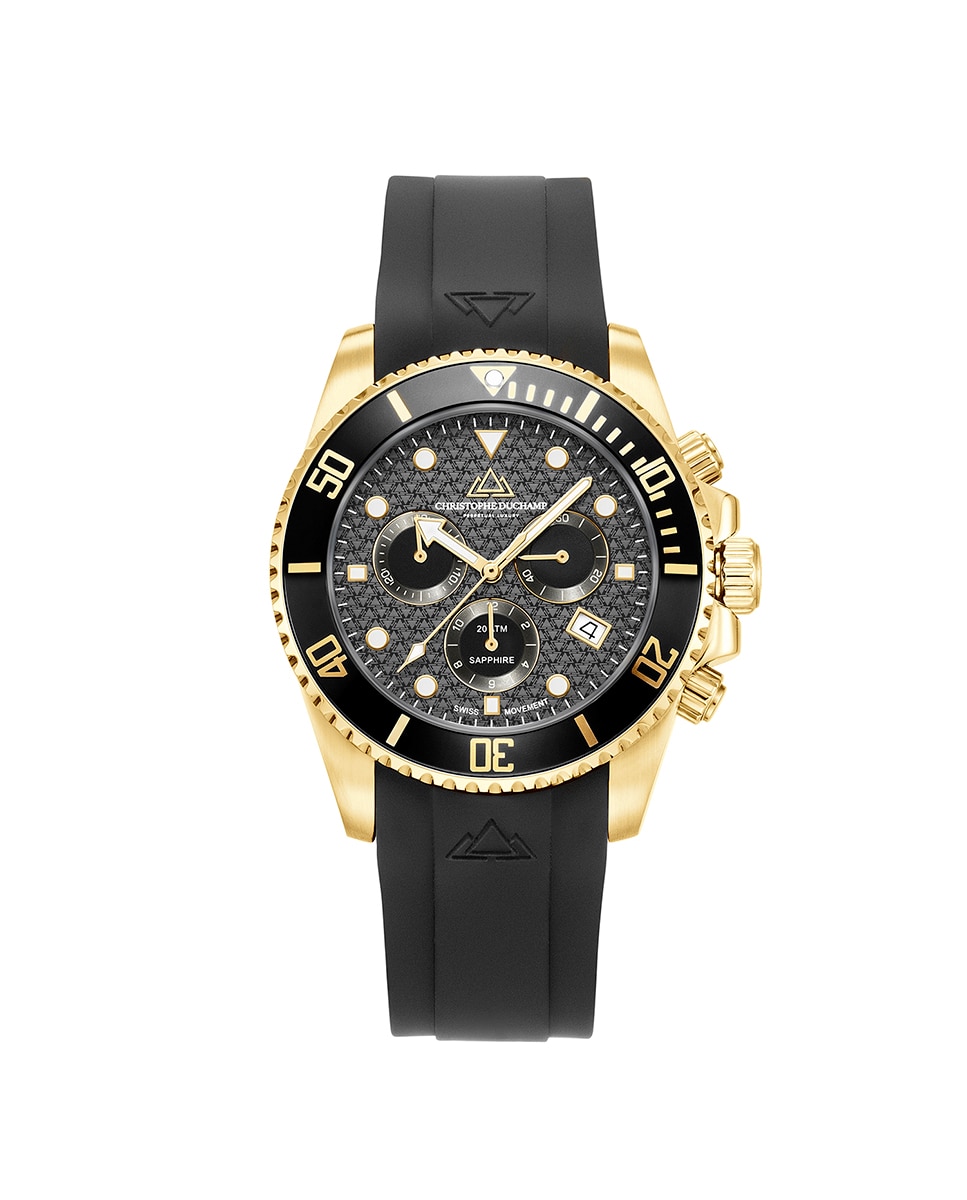 Imagen 0 de Reloj hombre marine
