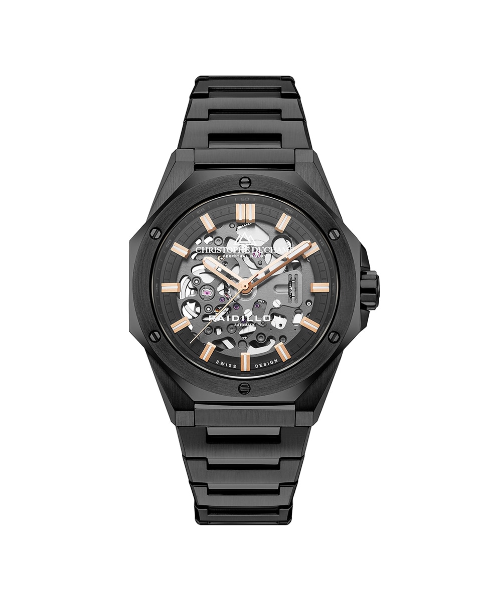 Reloj hombre automatico — oferta en Primeriti