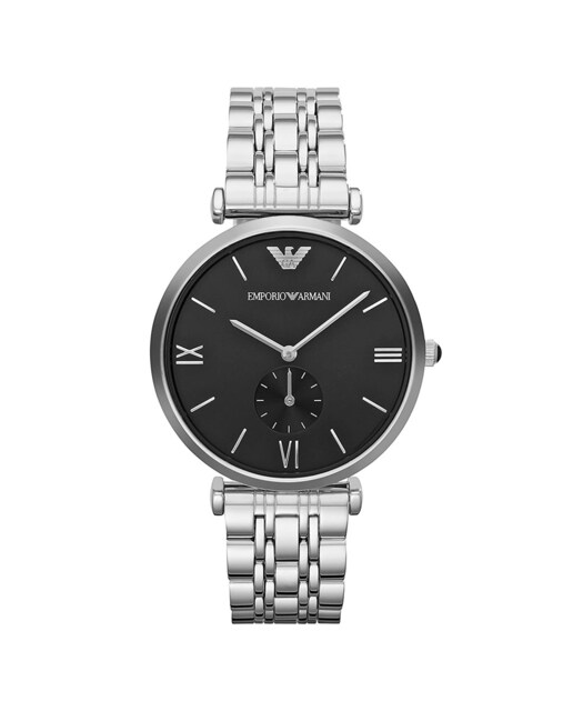 Imagen 0 de Reloj analógico modelo AR1676