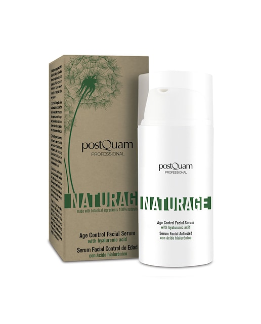 Imagen 0 de Sérum antiedad naturage