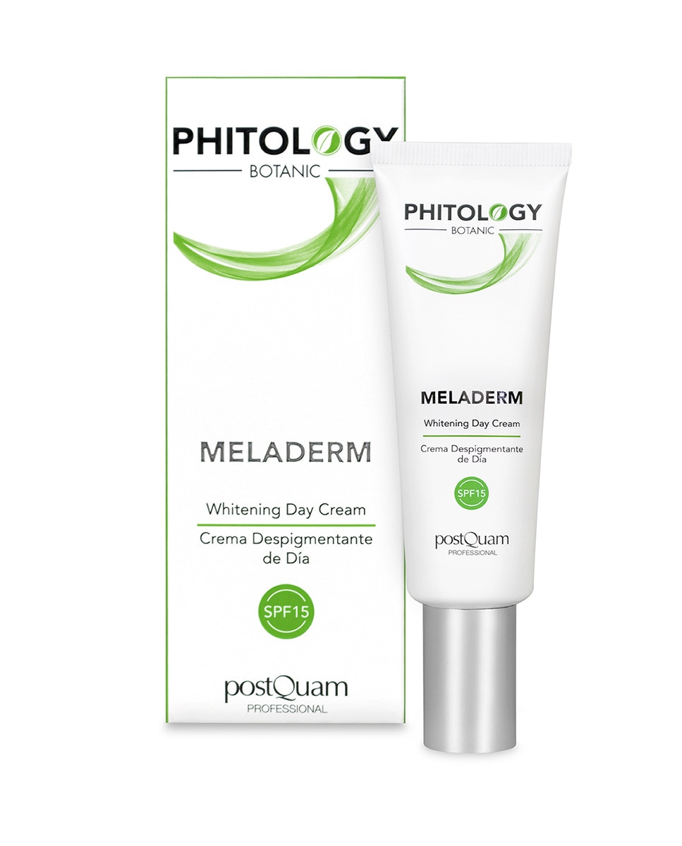 Imagen 0 de Crema de día Bio Despigmentante SPF15