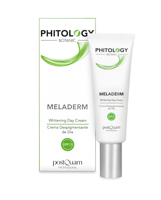 Imagen 0 de Crema de día Bio Despigmentante SPF15
