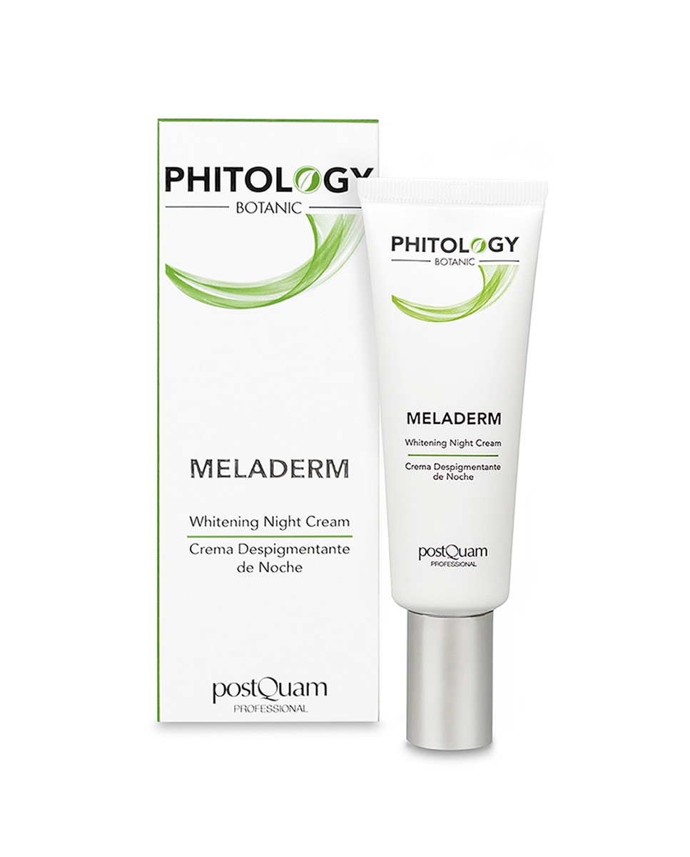 Imagen 0 de Crema noche bio despigmentante