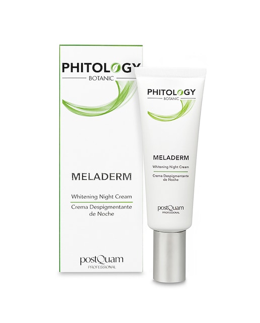 Imagen 0 de Crema noche bio despigmentante